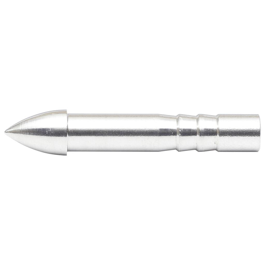 No Limit Burnstick 3D Target Point 300-500 Spine 80gr 12pk