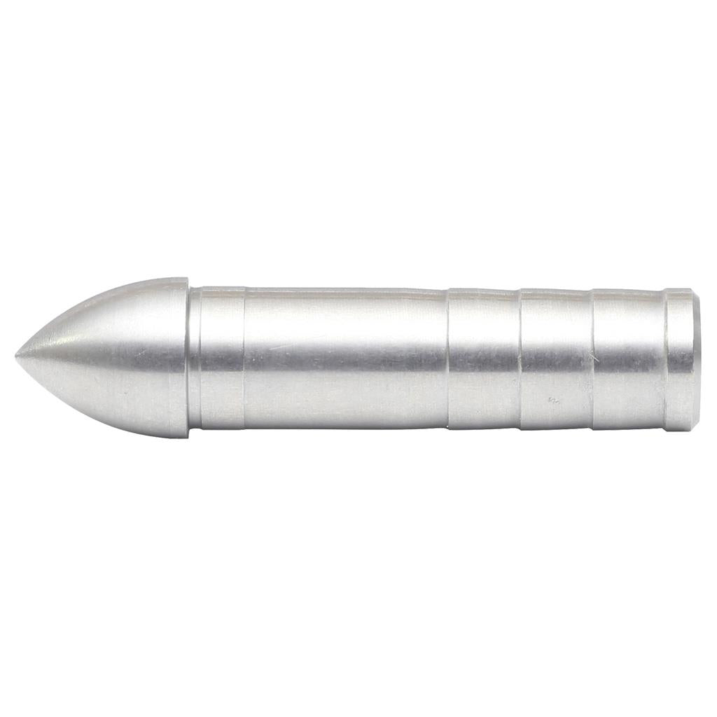 No Limit Liberty Target Point 3D 80gr 12 pk