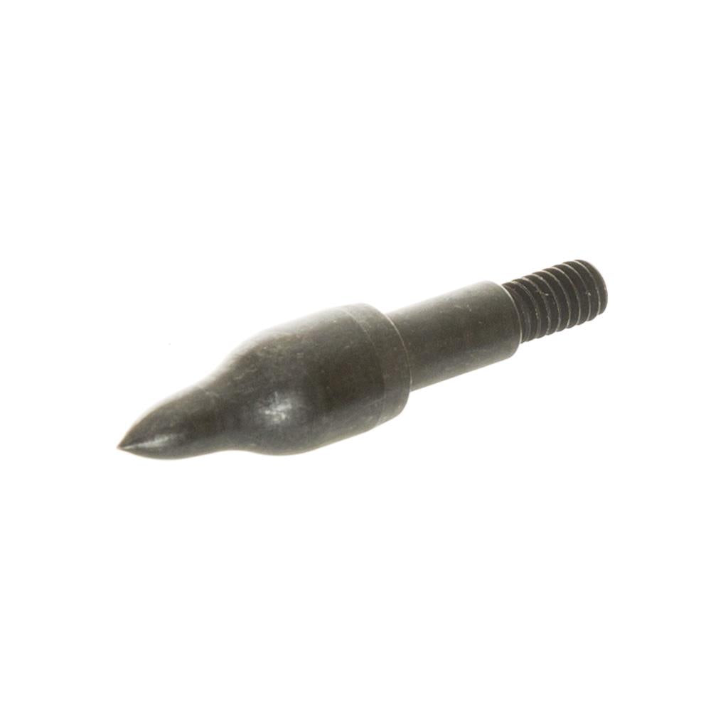 October Mountain Hybrid Points 9/32 125 gr. 12 pk.