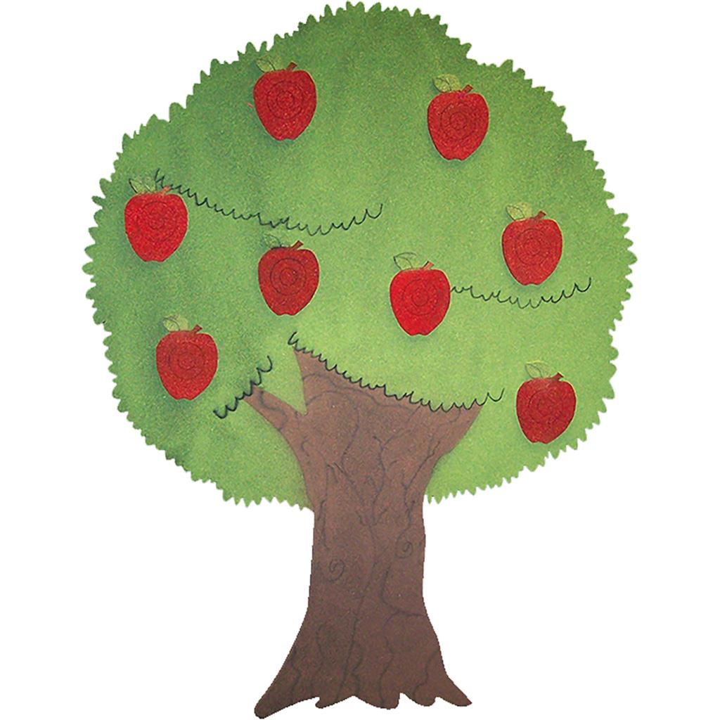 OnCore Archery Target Apple Tree