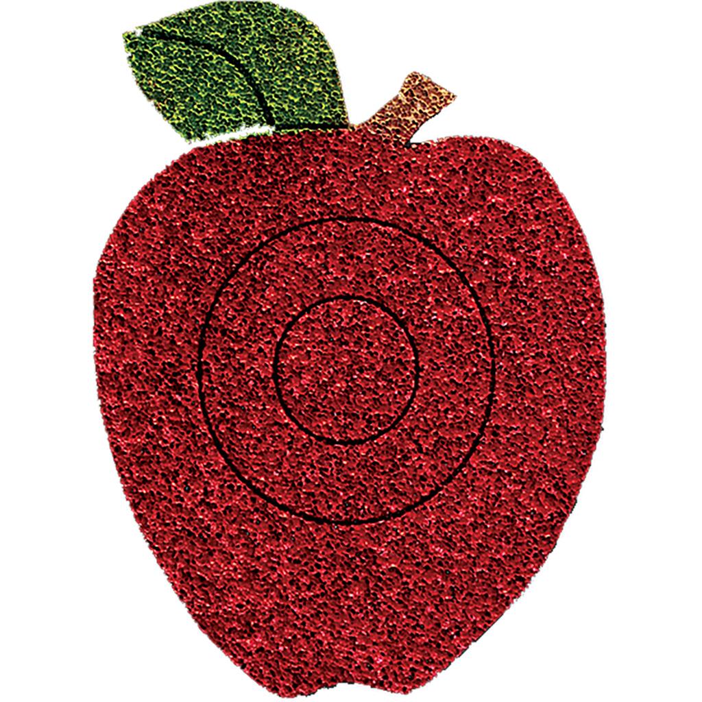 OnCore Archery Target Apple