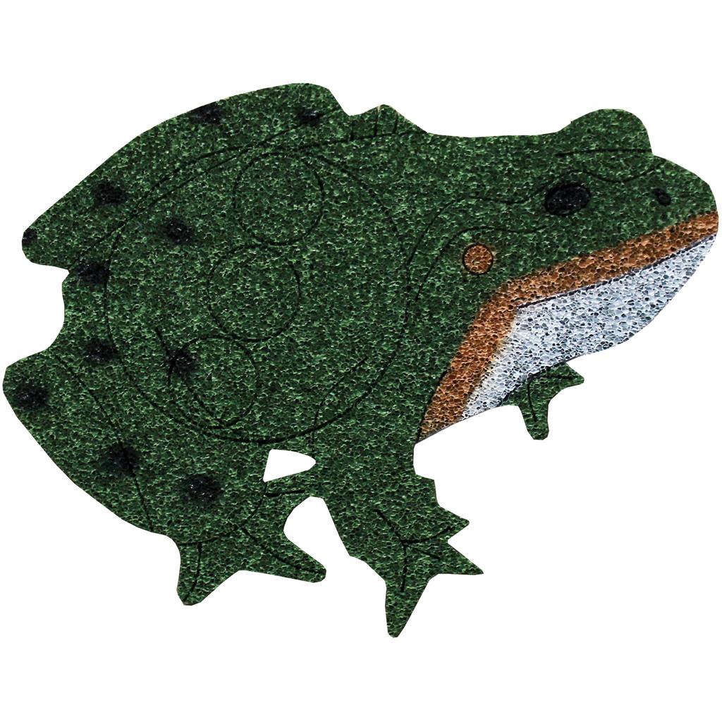 OnCore Archery Target Mini Frog