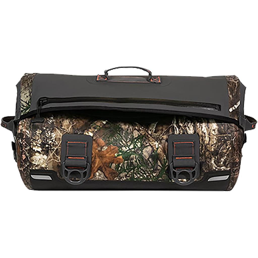 Otterbox Yampa 35 Dry Duffle Realtree Edge