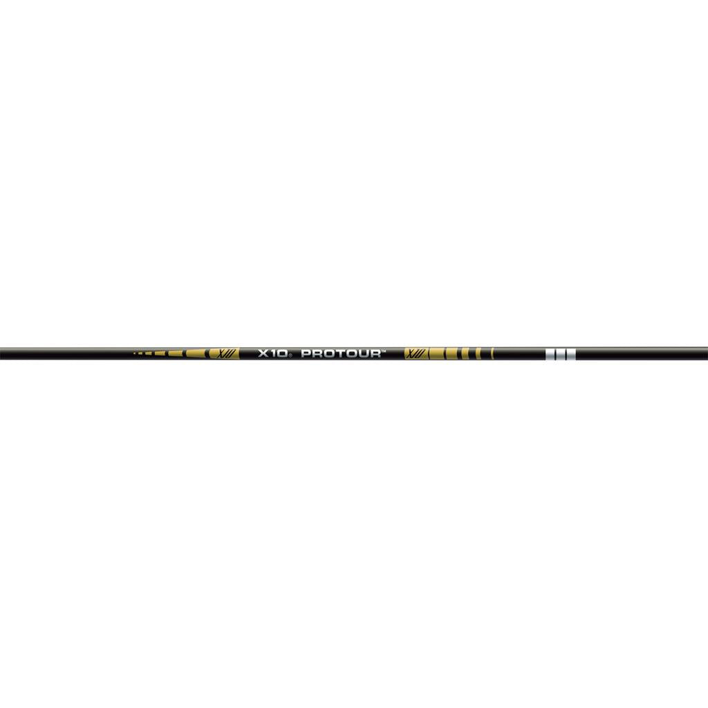 Easton X10 Protour Shafts 770 1 doz.