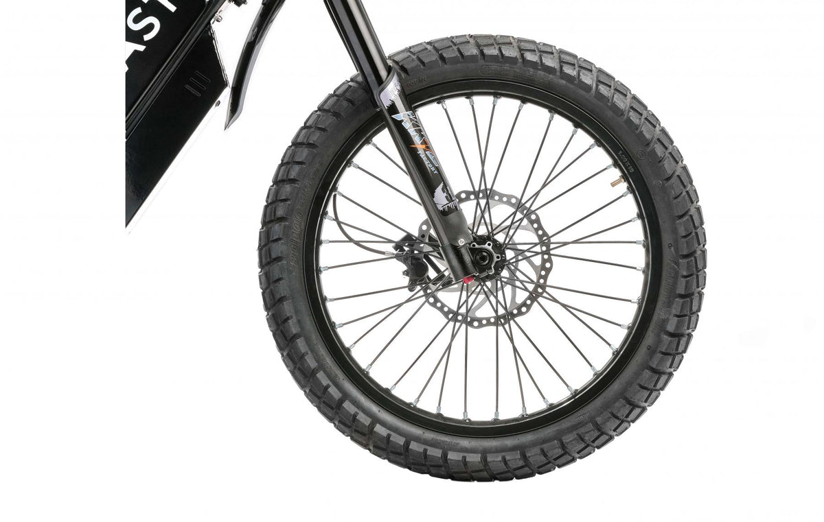 most powerful electric bike