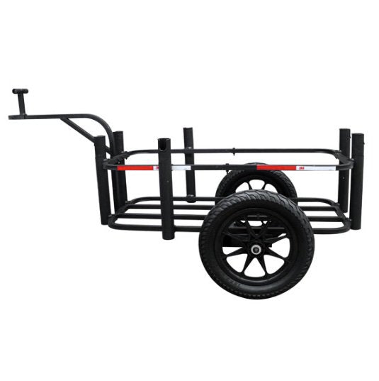 Rambo Aluminium Fishing Cart