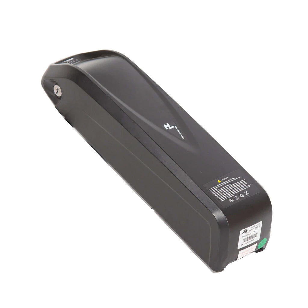 Replacement Battery for ECOTRIC Vortex Ebike