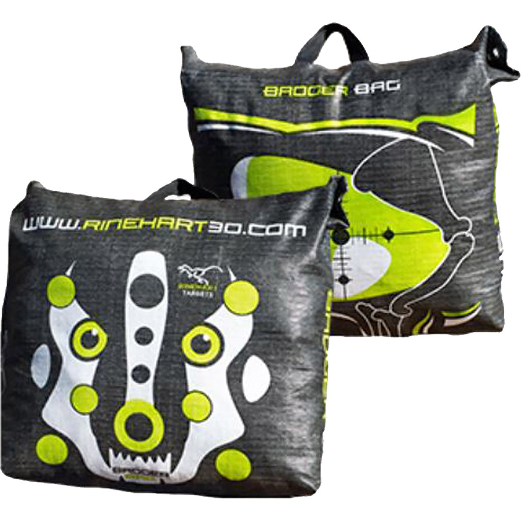 RINEHART BADGER BAG TARGET