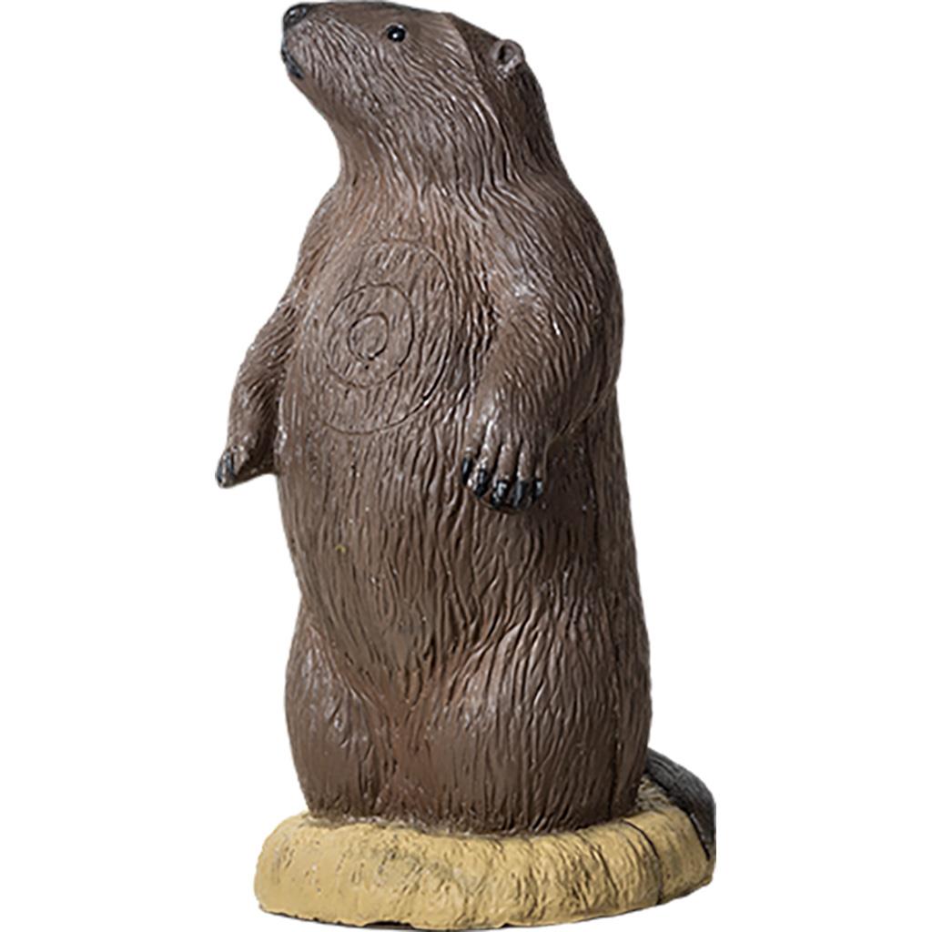 Rinehart Groundhog Archery Target