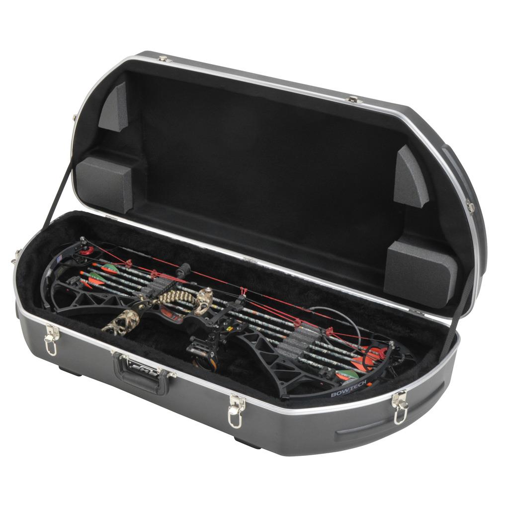 SKB Hunter Series Bow Case