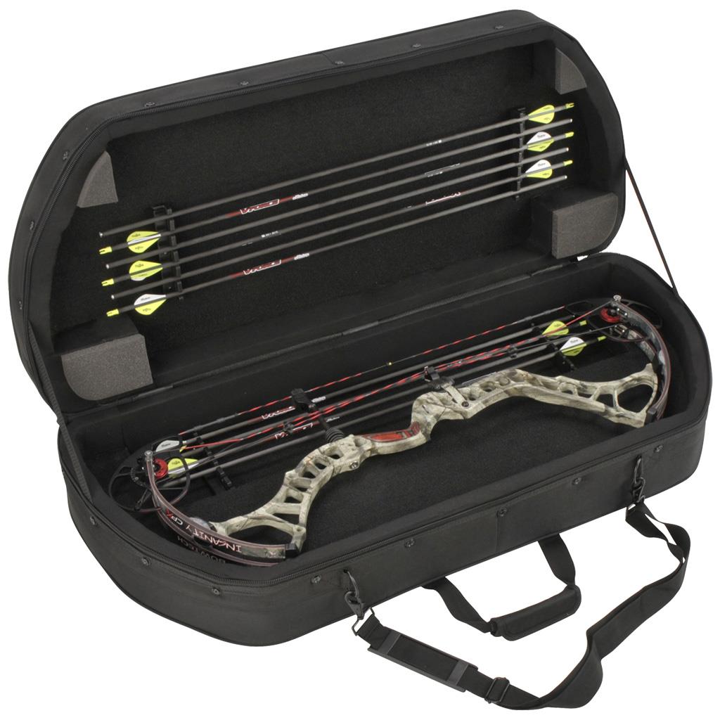 SKB Hybrid Bow Case