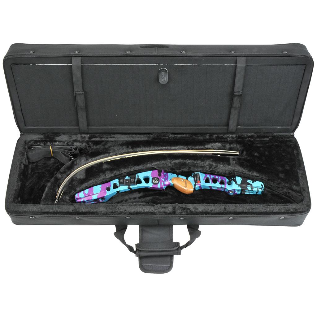 Recurve Bow Case SKB