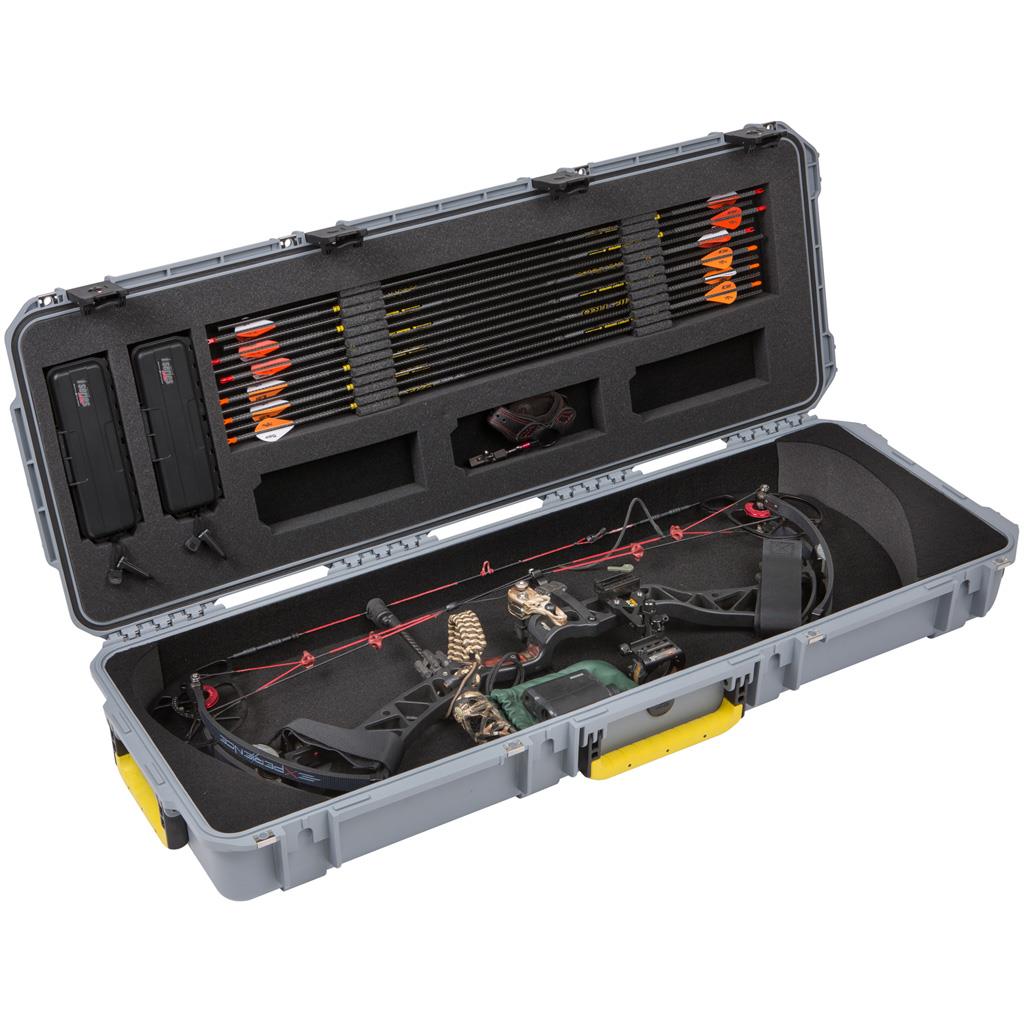 SKB Pro Series Single Bow Case