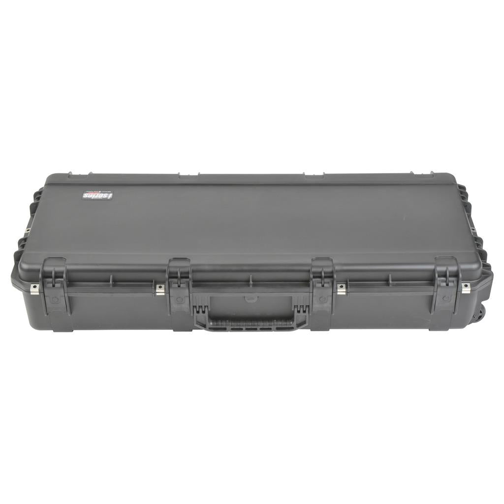 Double Bow Case