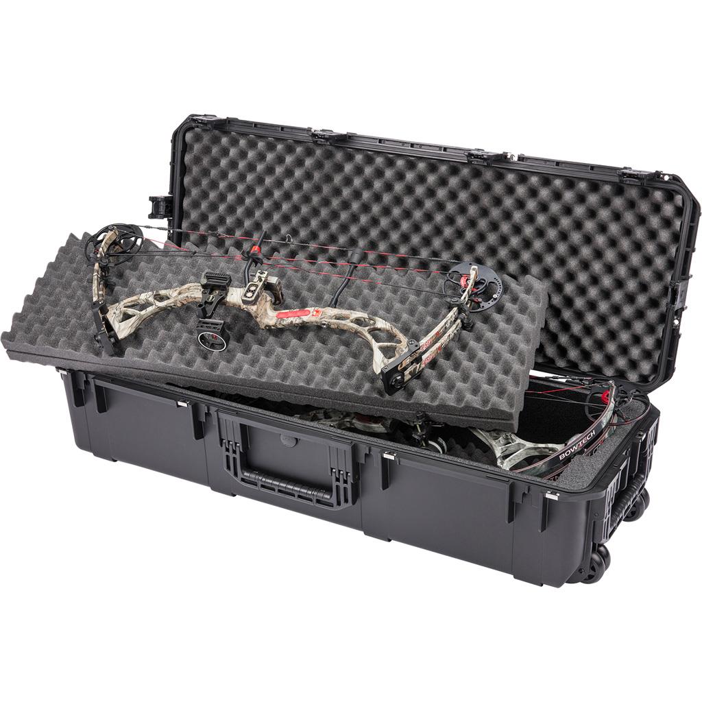  Double Bow Case Large