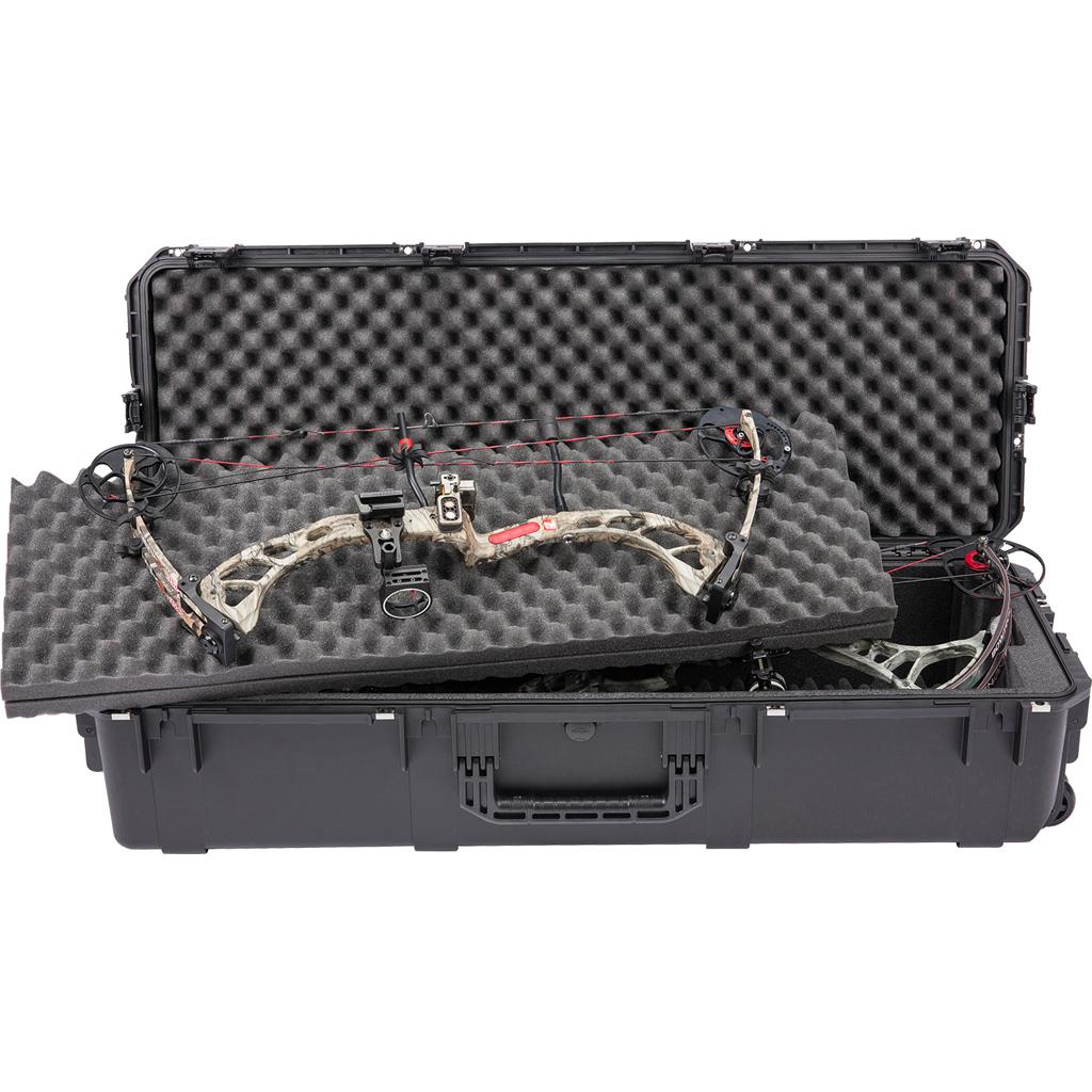  Double Bow Case Large
