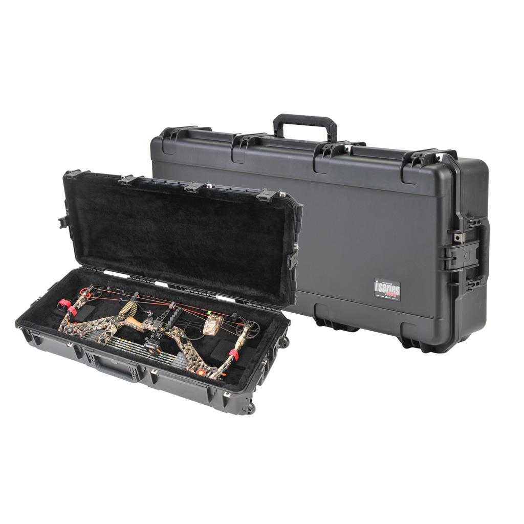 Large Bow Case