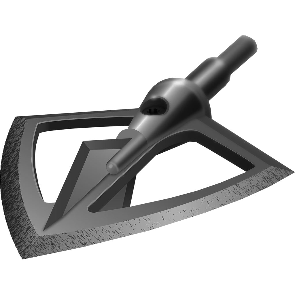 Solid Legend Broadheads .75 in. Bleeder Blade 125 gr. 3 pk.