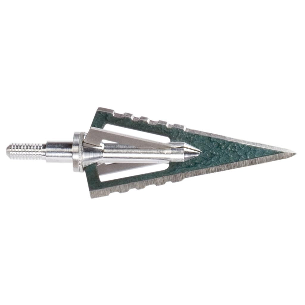 Steel Force Sabertooth HP Broadheads 4 Blade 125 gr. 3 pk.