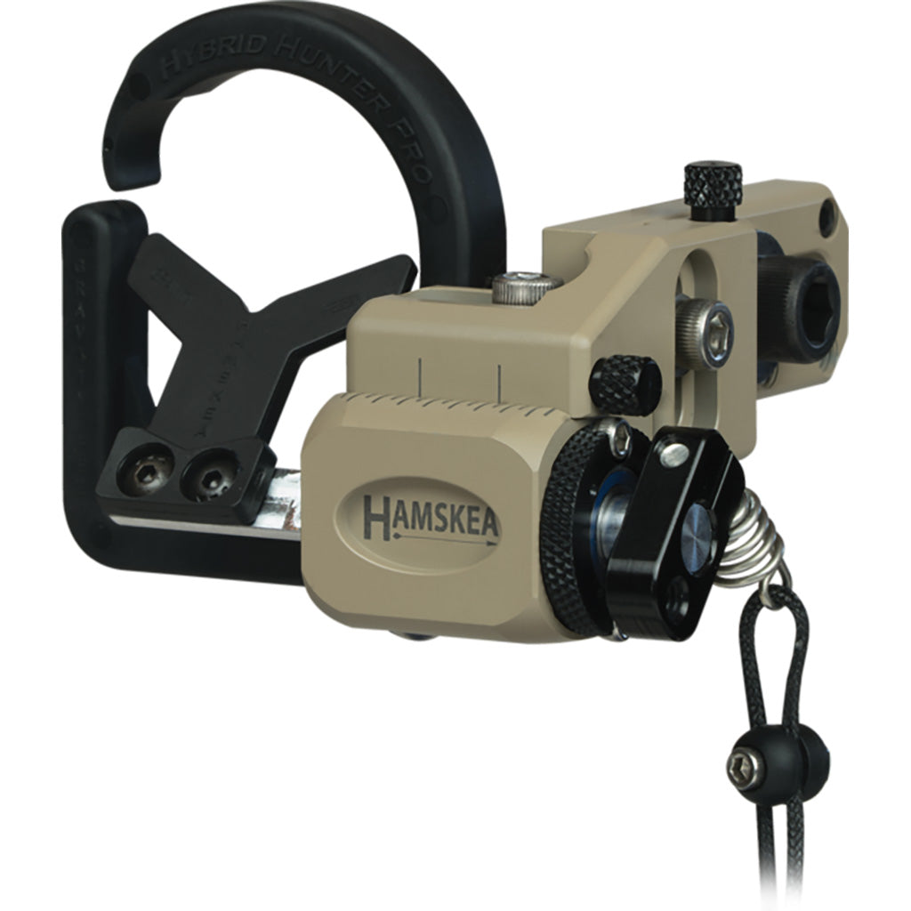 Hamskea Hybrid Hunter Pro Rest RH