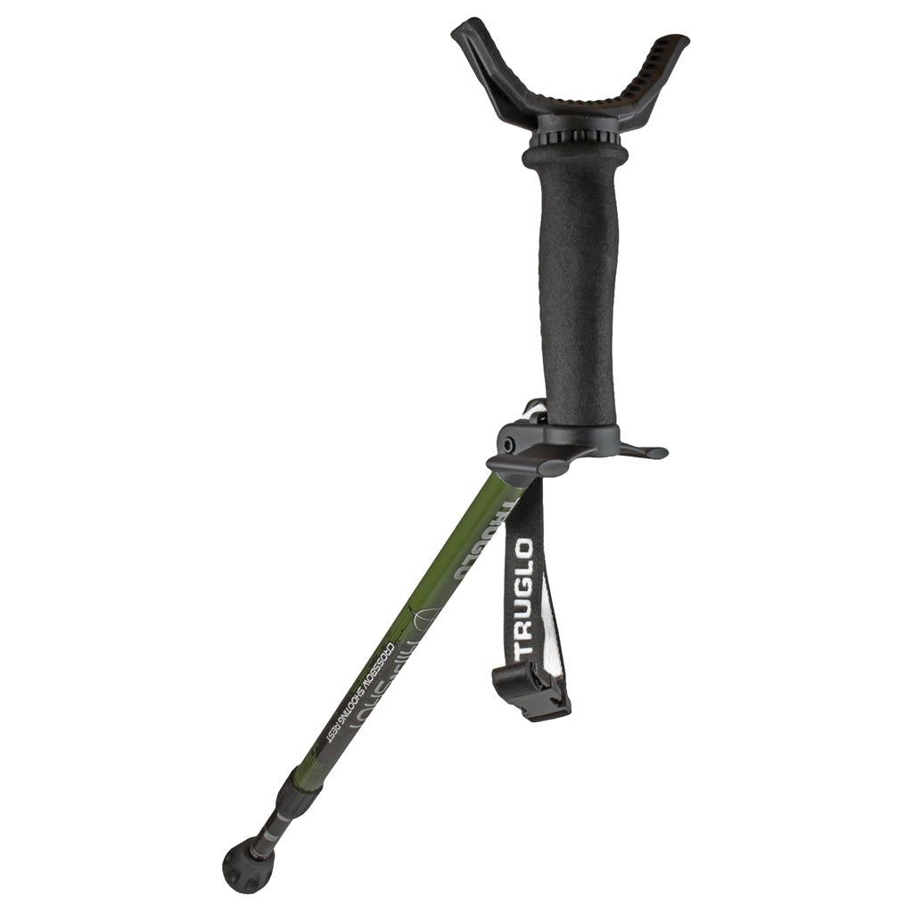 TRUGLO XBOW HIP SHOT SHOOTING REST