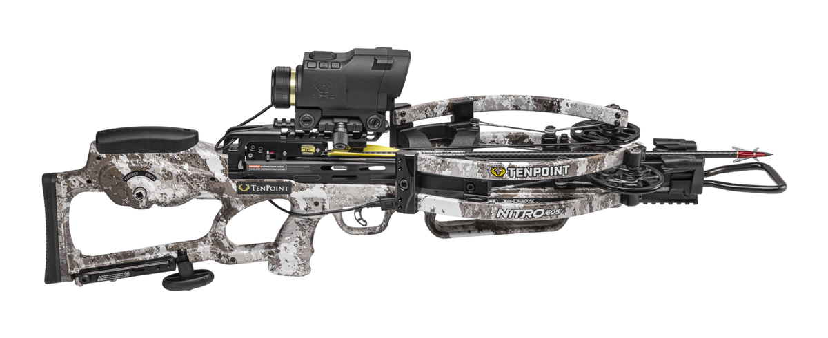 TenPoint Nitro 505 Xero 