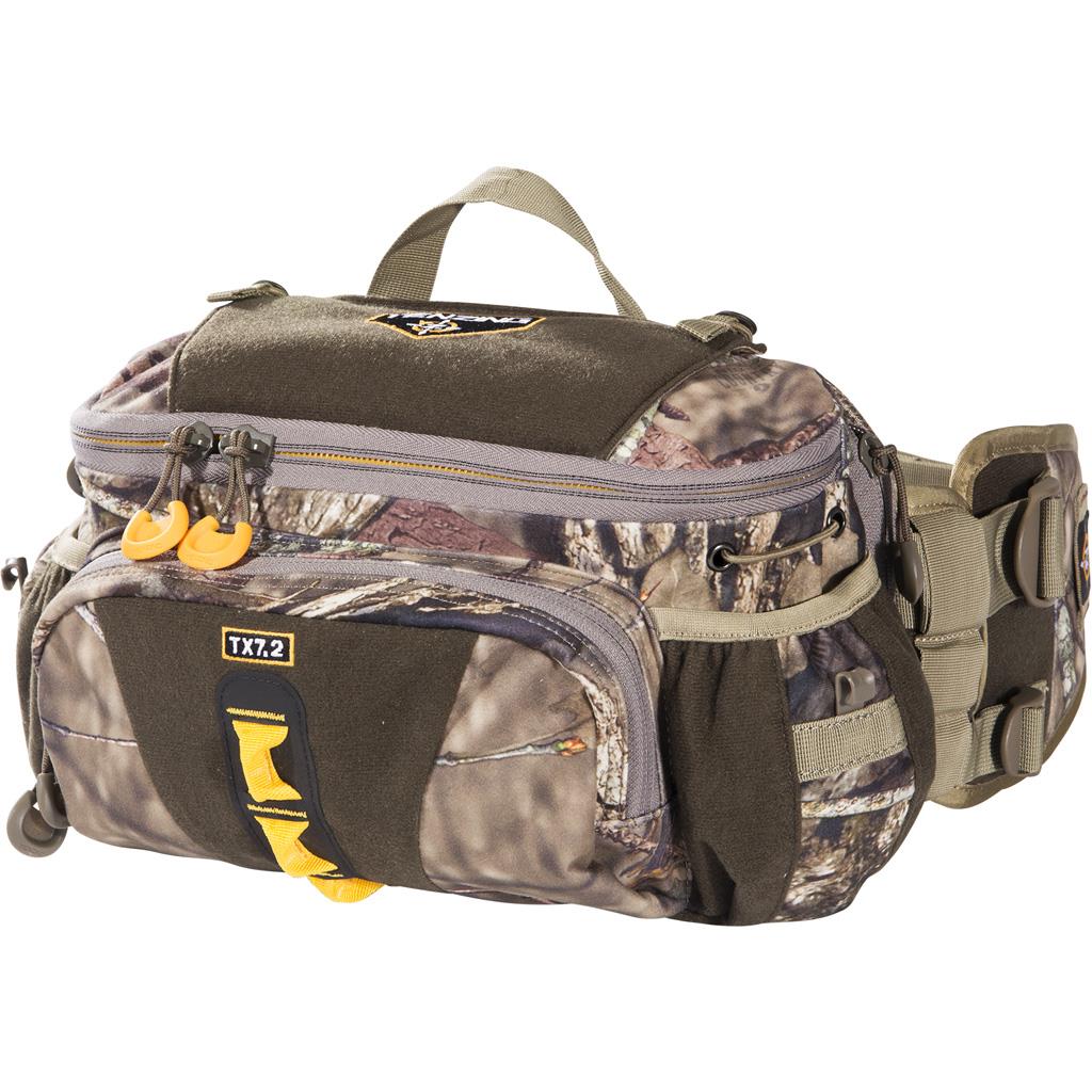 Tenzing Cinch Pack