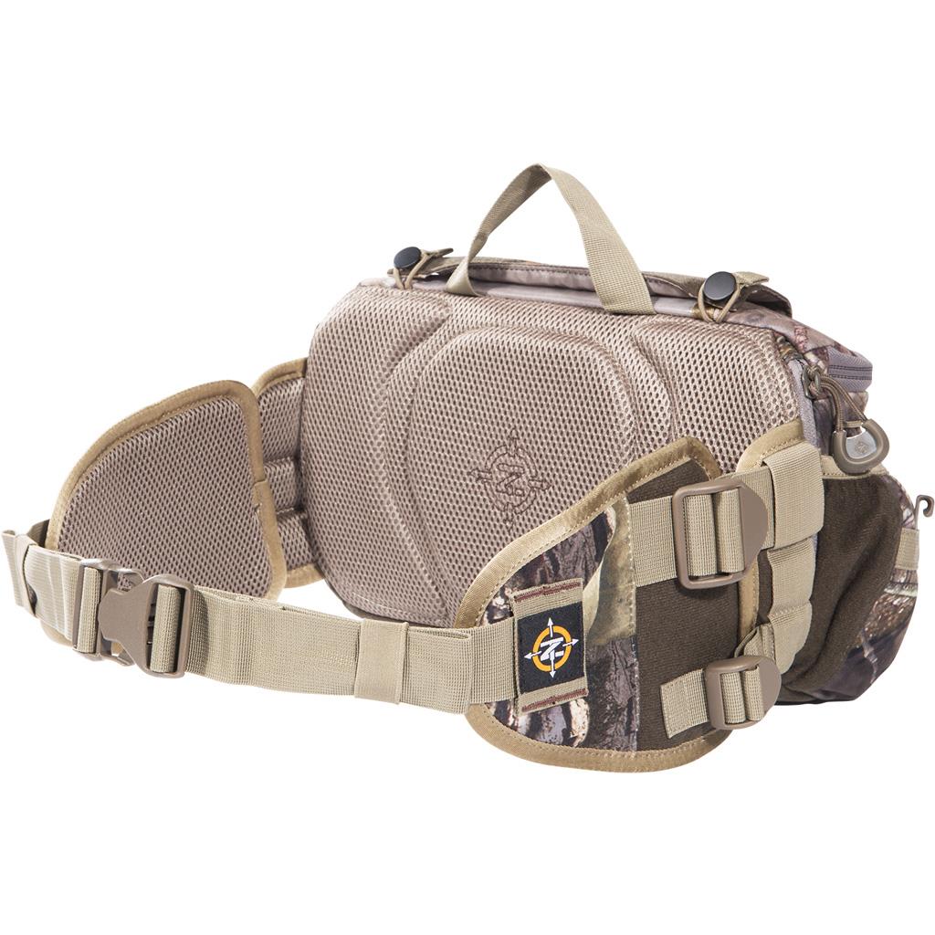 Tenzing Pack