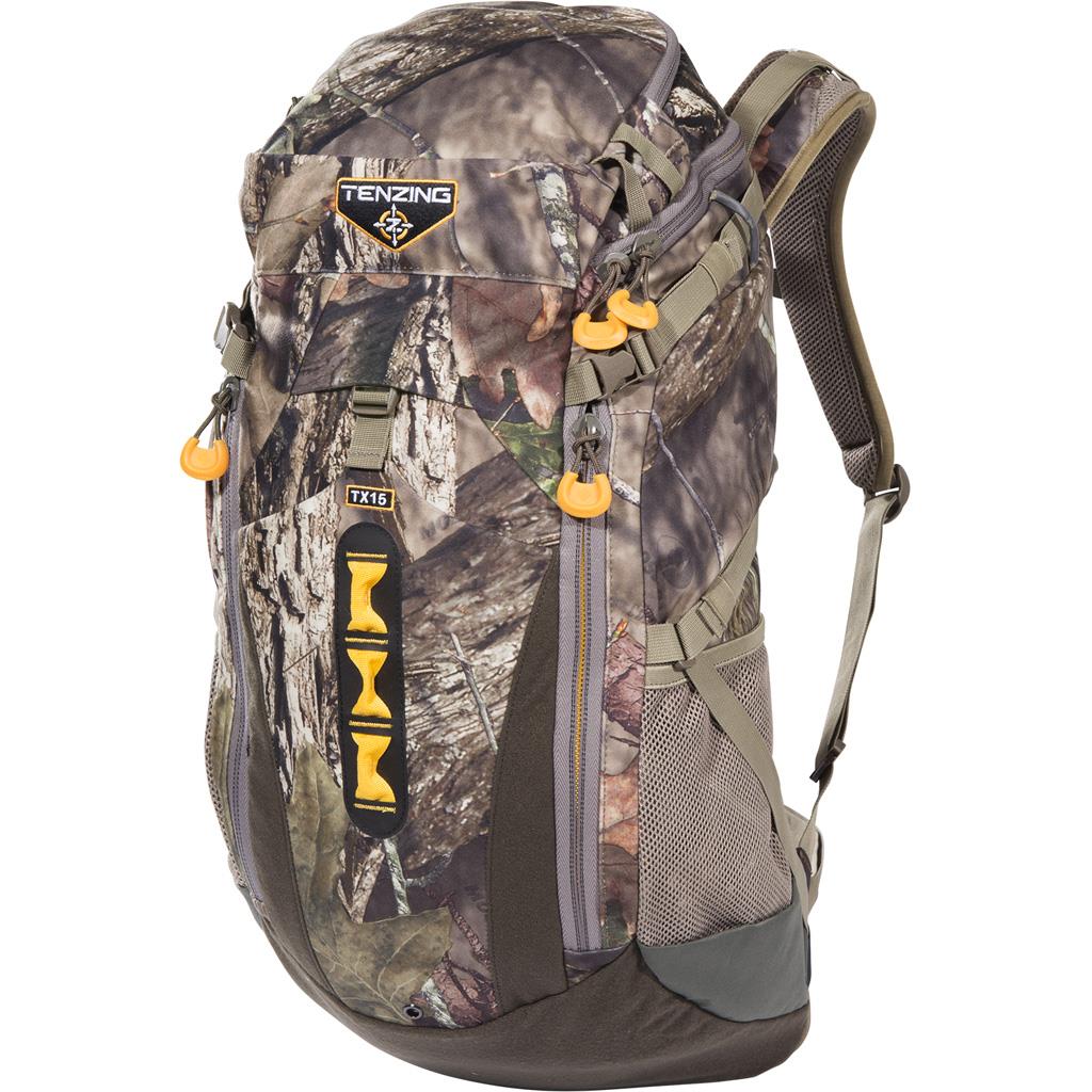 Tenzing Rambler Pack 