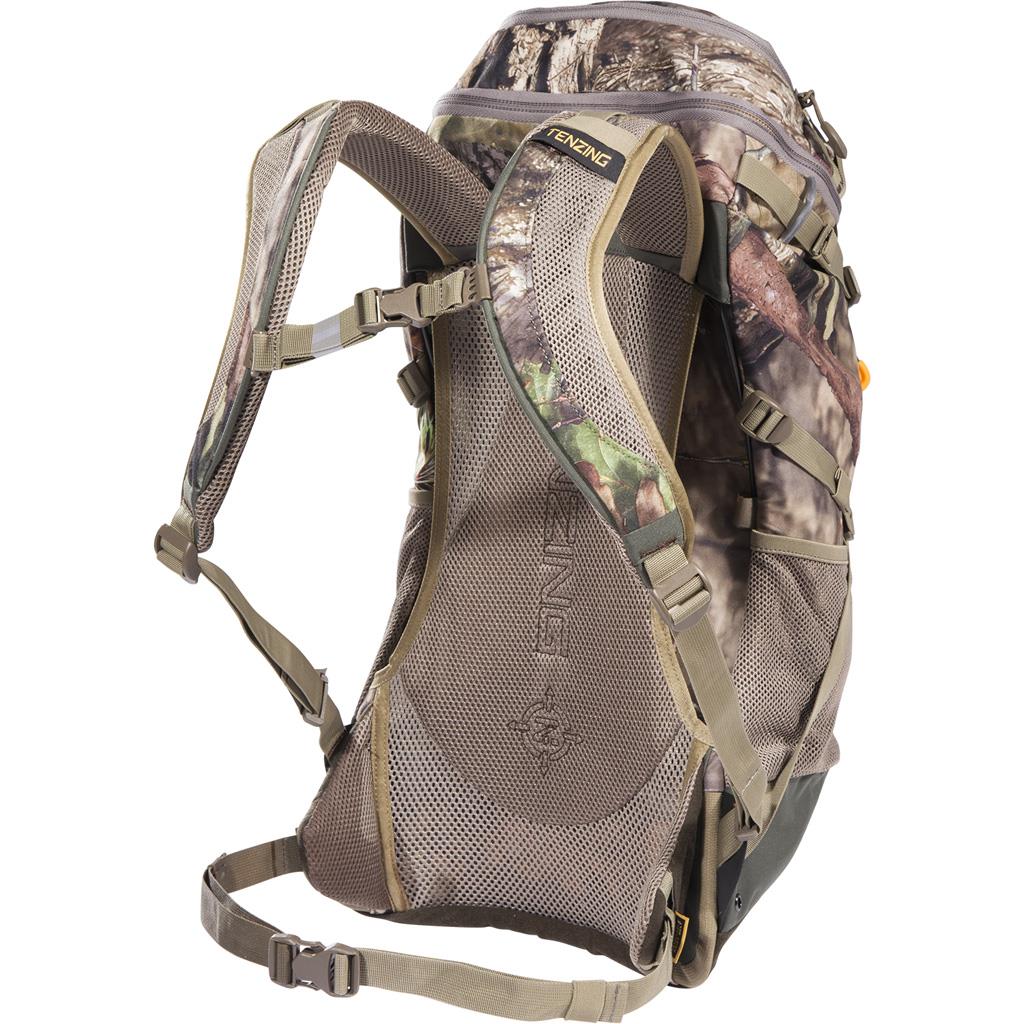 Tenzing Rambler Pack 