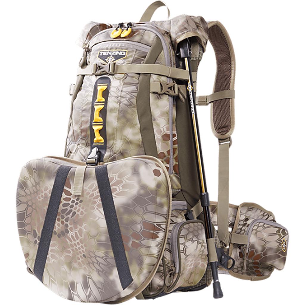 Tenzing TZ PP15 Predator Pack Highlander