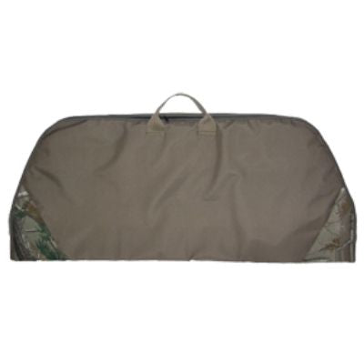 Tarantula Standard Bow Case Camouflage/Grey