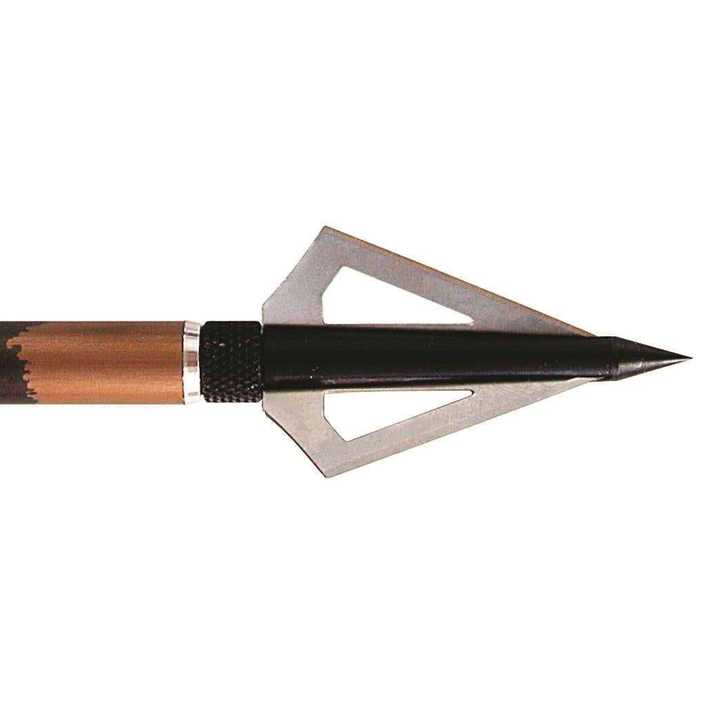 Velox Optimus Broadheads 125 gr. 3 pk.