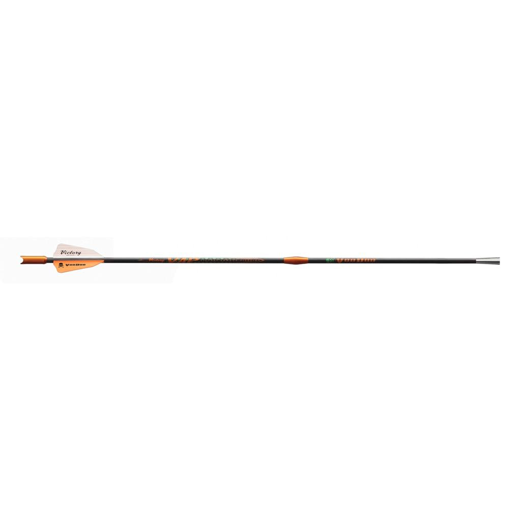 Victory Voodoo Crossbow Bolts 20 in. Half Moon 6 pk.