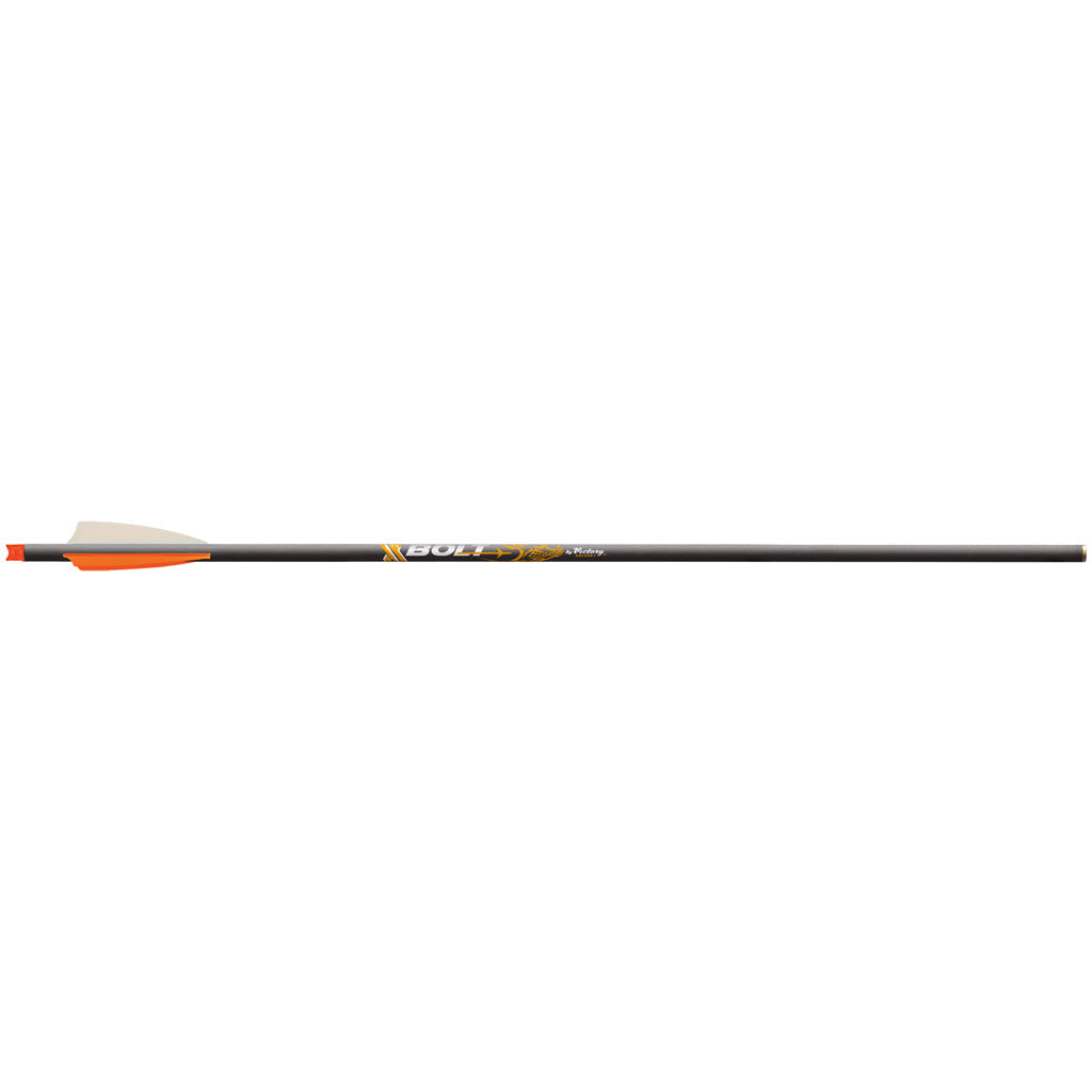 Victory X-Bolt Crossbow Bolts 20 in. Moon Nocks 6 pk.