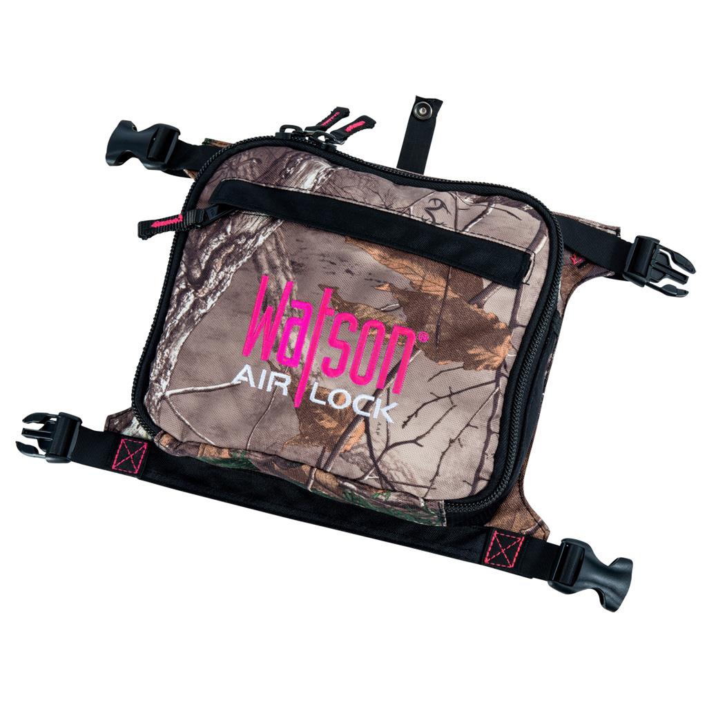 Watson Bottomless 26 Pink/Realtree Xtra