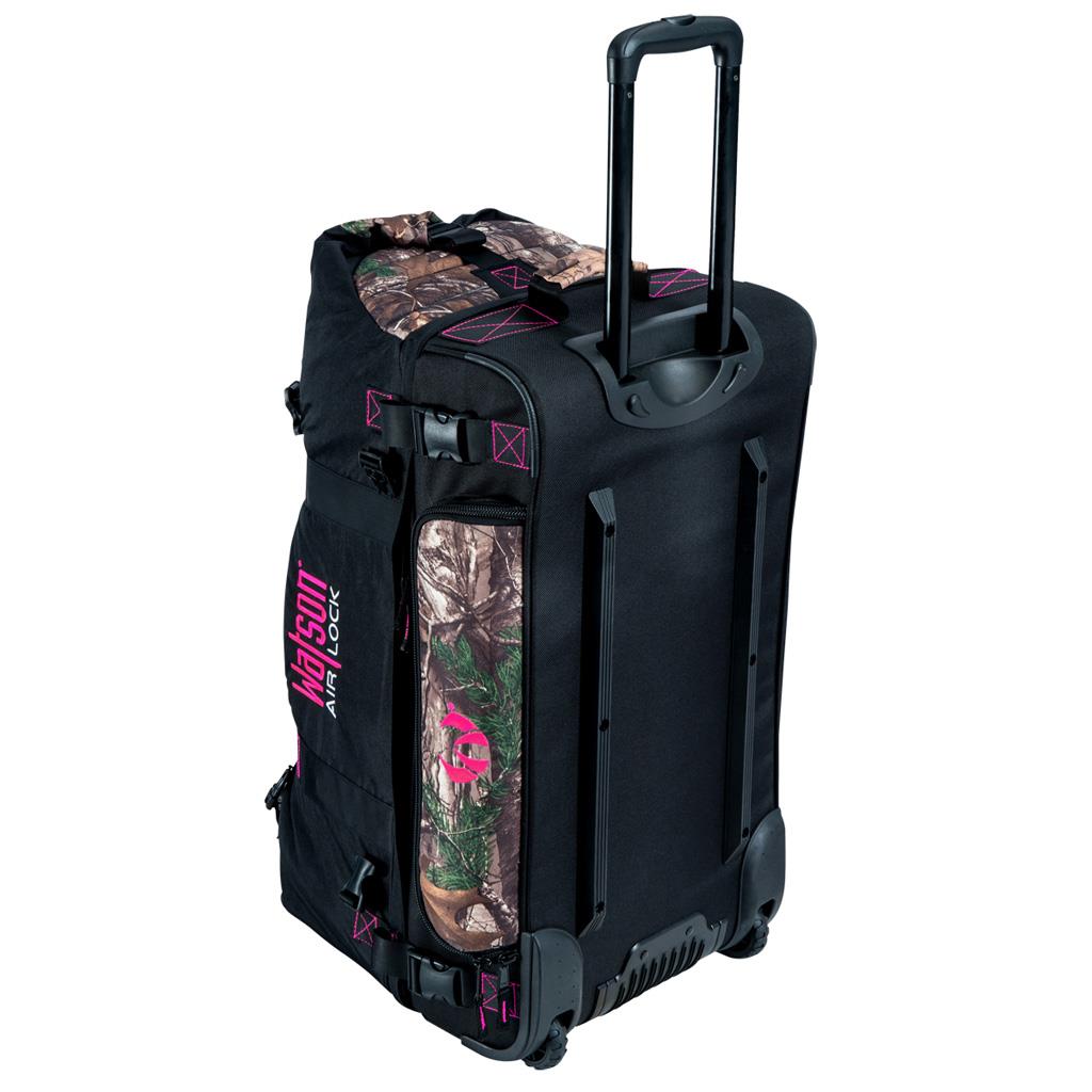 Watson Bottomless 26 Pink/Realtree Xtra