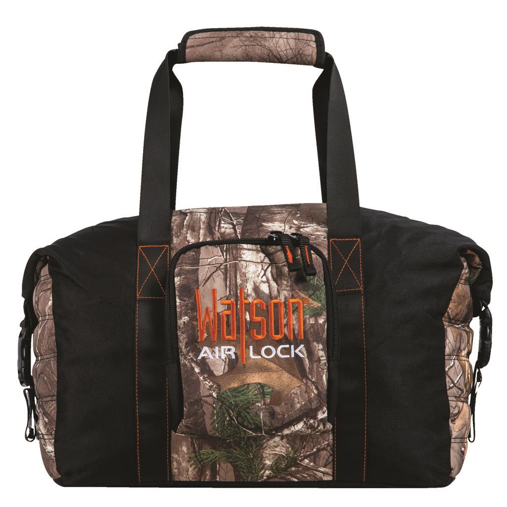 Watson Bottomless 26 Pink/Realtree Xtra