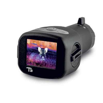 Sector T3 Thermal Imager 2-4x