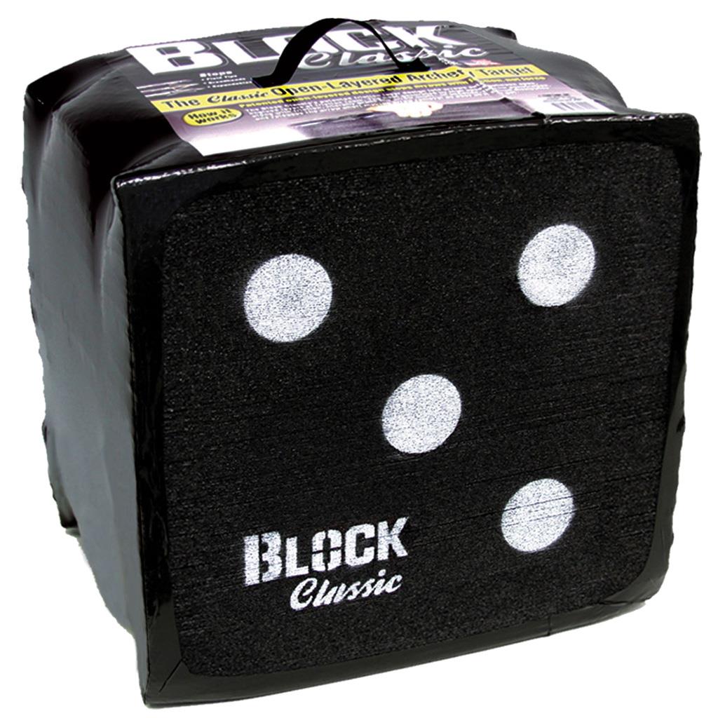 Block Classic archery Target 18