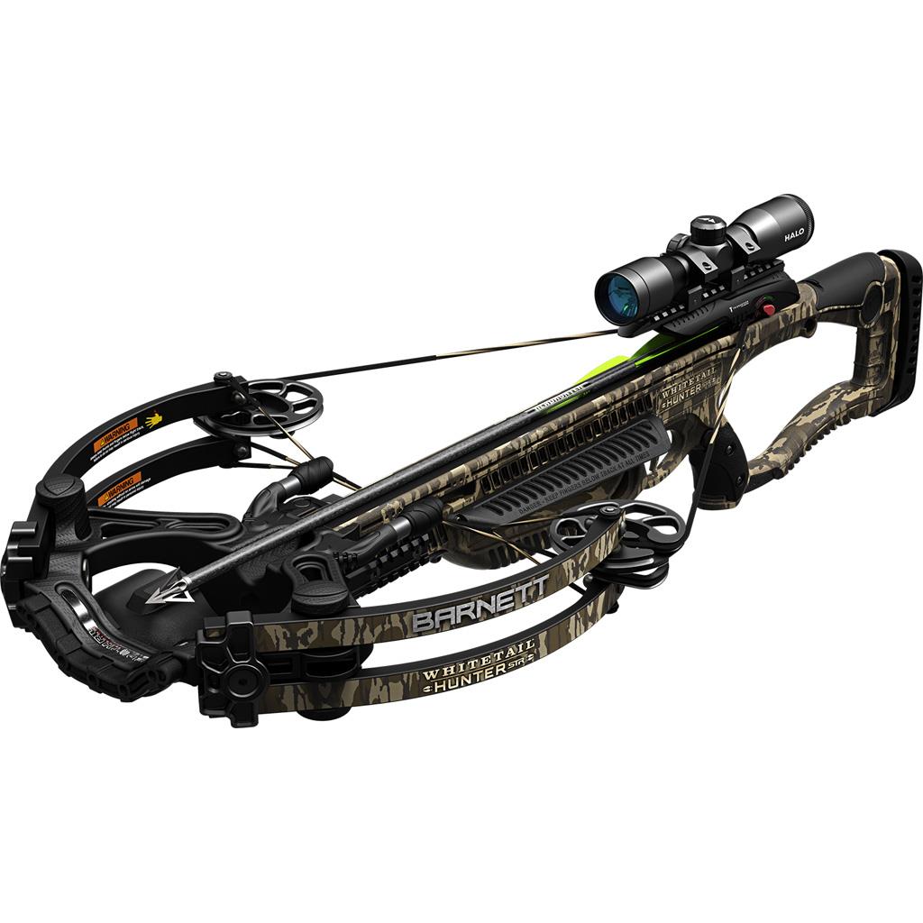 Barnett Whitetail Hunter STR 
