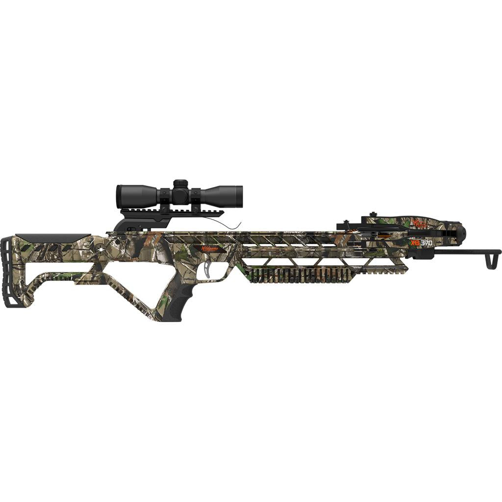 Wildgame XB370 Crossbow