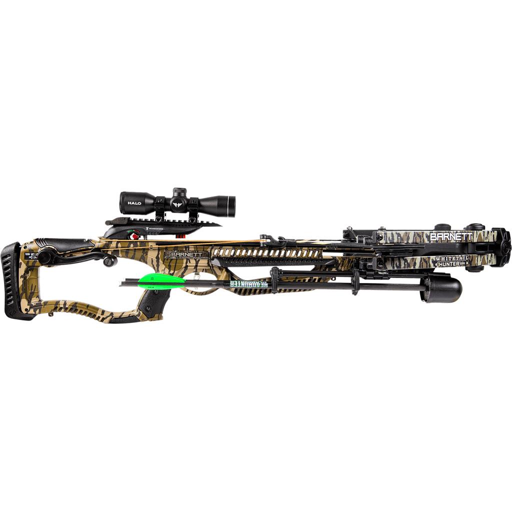 Barnett Whitetail Hunter STR Crossbow