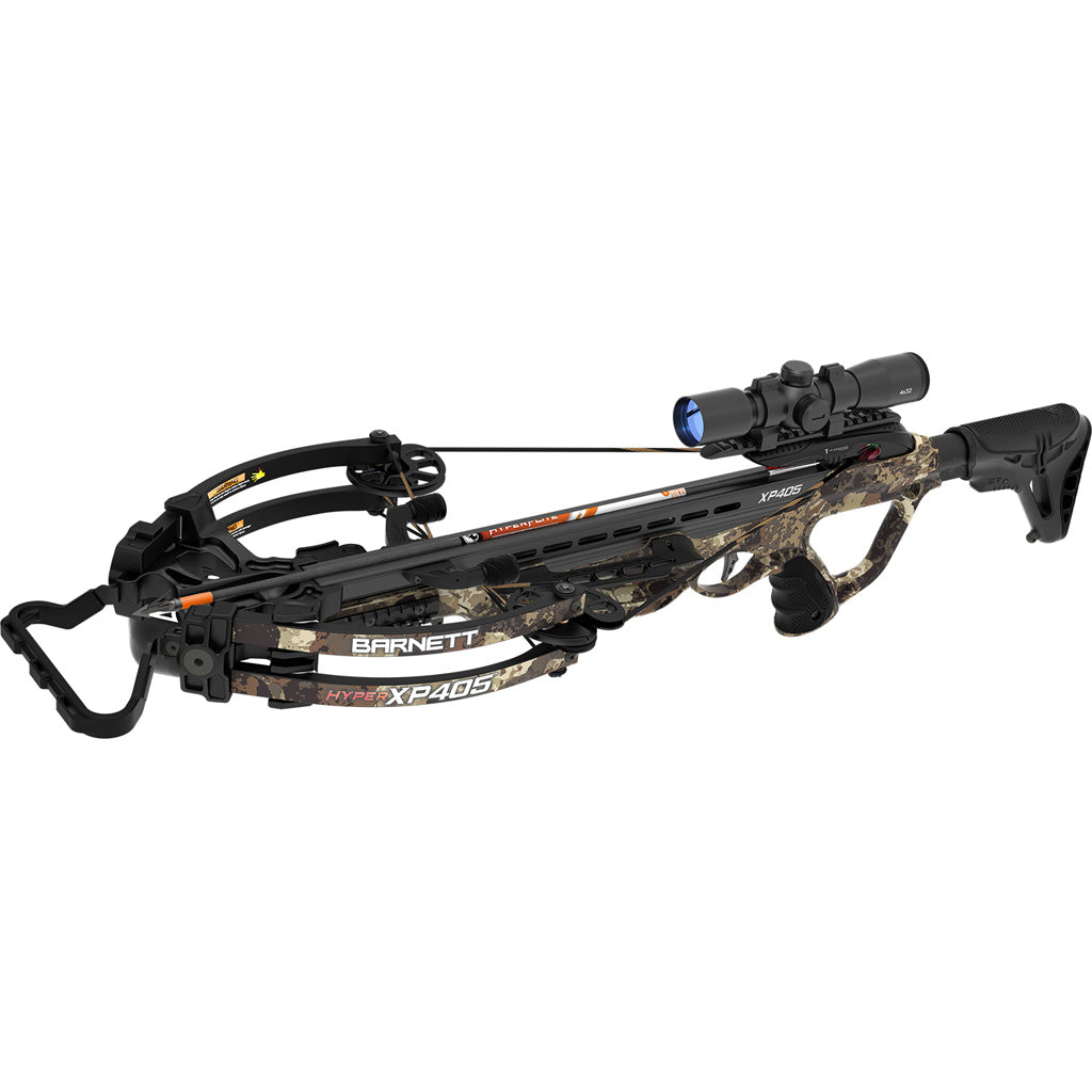 Barnett Hyper XP405 Crossbow Package