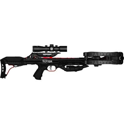 Barnett Hyper Raptor 410