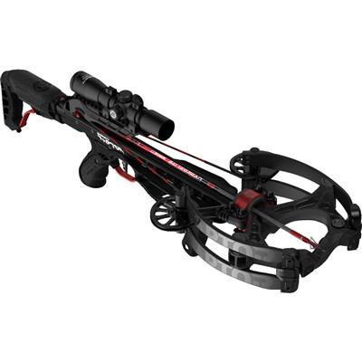 Barnett Hyper Raptor 410