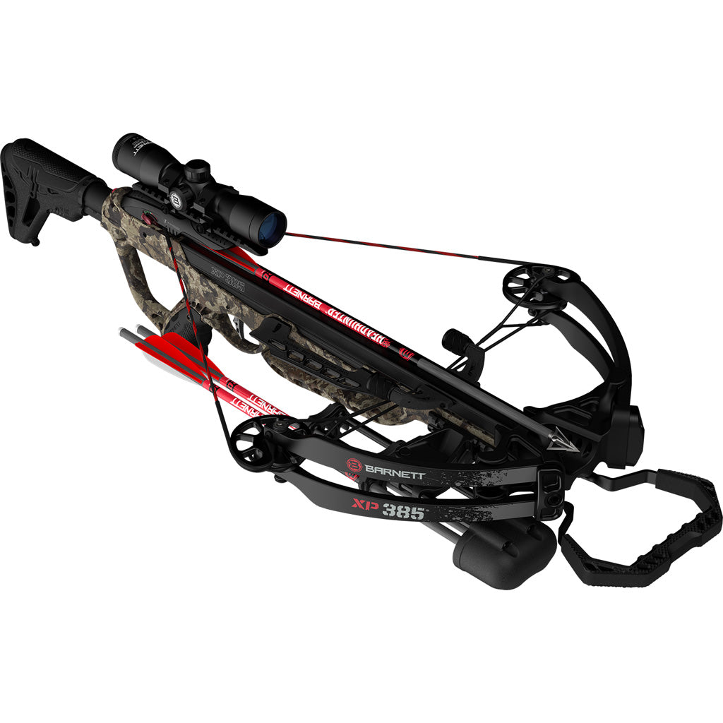 Barnett Explorer XP385 