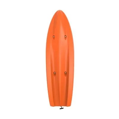 Lifetime Hydros 85 Sit-on-top Kayak (Paddle Included) - Orange