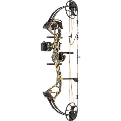 Bear Royale RTH Package Realtree Edge 