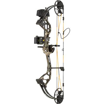 Bear Royale RTH Package Strata RH